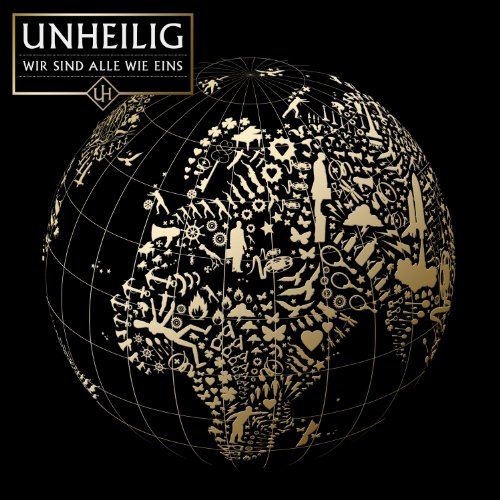 Unheilig - Wir Sind Alle Wie Eins