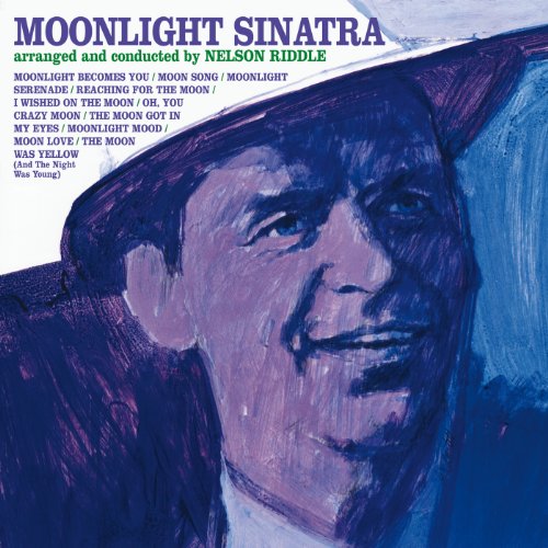 Frank Sinatra - Moonlight Sinatra (Limited 2014 Remastered Edition) [Vinyl LP]