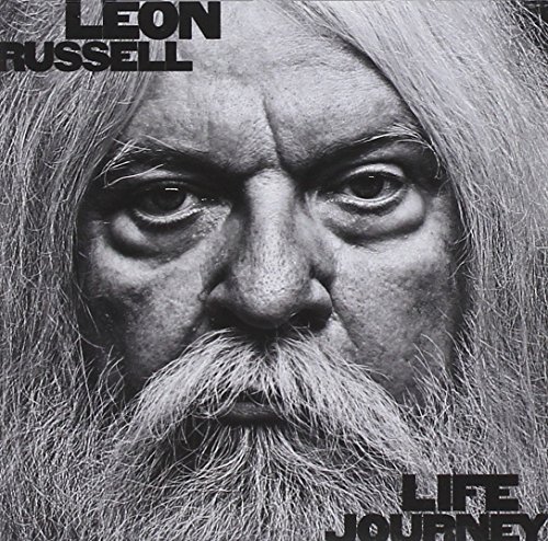 Leon Russell - Life Journey