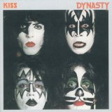 Kiss - Hotter than Hell (Vinyl)