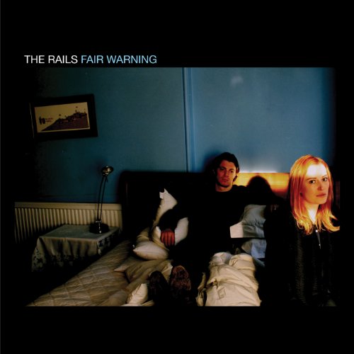 Rails - Fair Warning