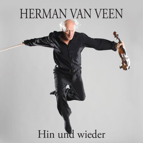 Herman Van Veen - Hin und Wieder (Limited Deluxe Edition)