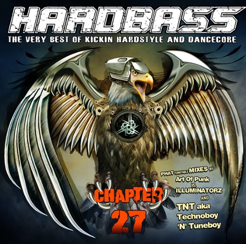 Various - Hardbass Chapter 27