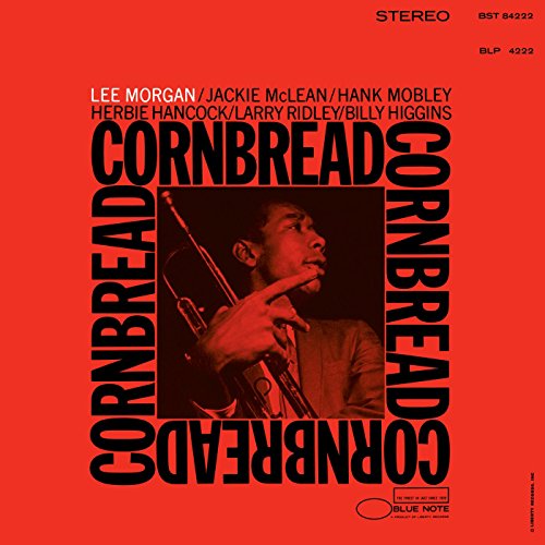 Lee Morgan - Cornbread (Limited Edition + Download-Code) [Vinyl LP]