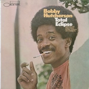 Bobby Hutcherson - Total Eclipse (Limited Edition + Download-Code) [Vinyl LP]