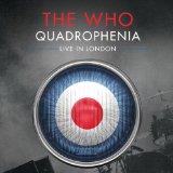  - The Who - Quadrophenia/Live in London [Blu-ray]