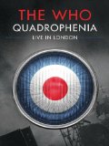 the Who - Quadrophenia-Live in London (2-CD)