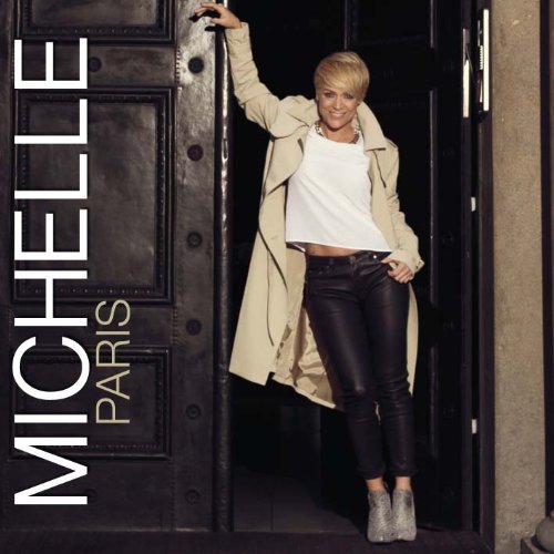 Michelle - Paris (2-Track)