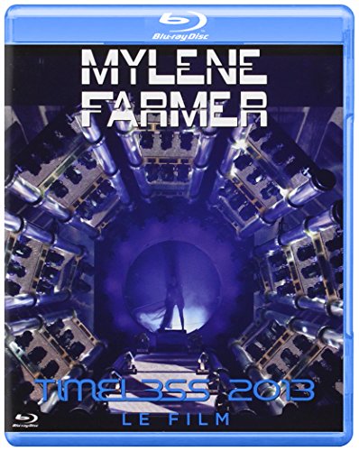  - Mylene Farmer - Timeless 2013 Le Film Live