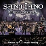 Santiano - Mit den Gezeiten - Live aus der O2 World Hamburg