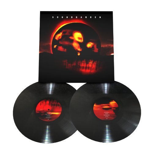 Soundgarden - Superunknown (20th Anniversary Remaster) [Vinyl LP]