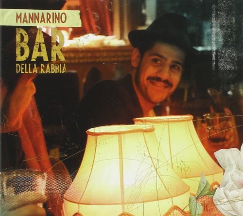 Mannarino - Bar Della Rabbia [New Edition]