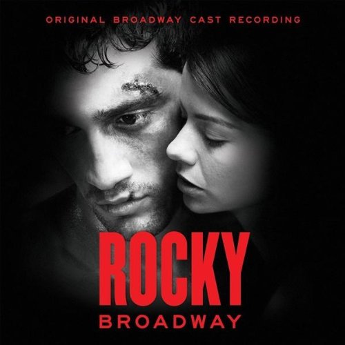 Various - Rocky Broadway (Original Broadway Cast Recording)