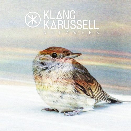 Klangkarussell - Netzwerk (Limited Digipack)