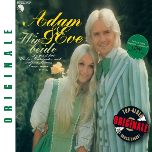 Adam & Eve - Wir Beide (Originale)