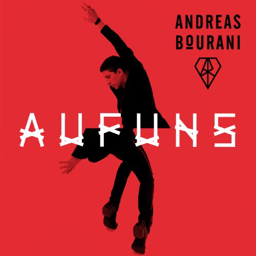 Andreas Bourani - Auf Uns (2-Track)