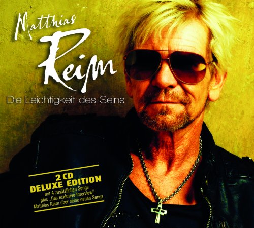 Matthias Reim - Die Leichtigkeit des Seins (Deluxe Edition)