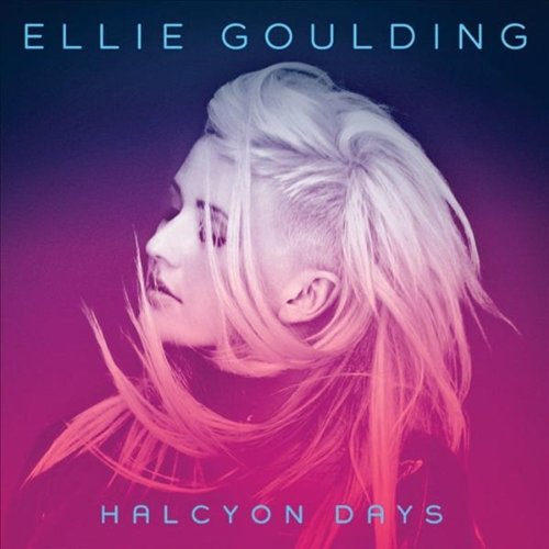 Goulding , Ellie - Halcyon Days (New Version)