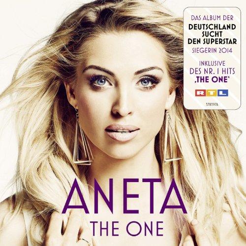 Aneta - The One