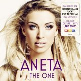 Aneta Sablik - The One