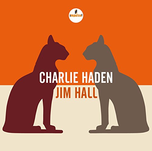 Jim Hall Charlie Haden - Charlie Haden - Jim Hall (Digi Pack)