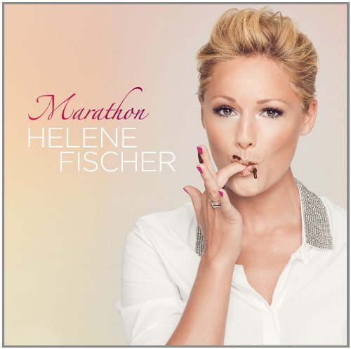 Helene Fischer - Marathon (Maxi CD)