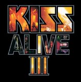 Kiss - Alive: The Millennium Concert (Limited Back to Black) [Vinyl LP]