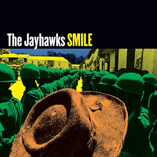 Jayhawks , The - Smile (2014 Reissue)