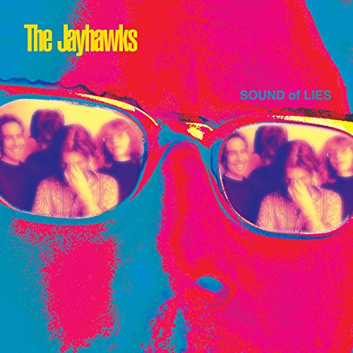 The Jayhawks - Sound of Lies (2014 Reissue)