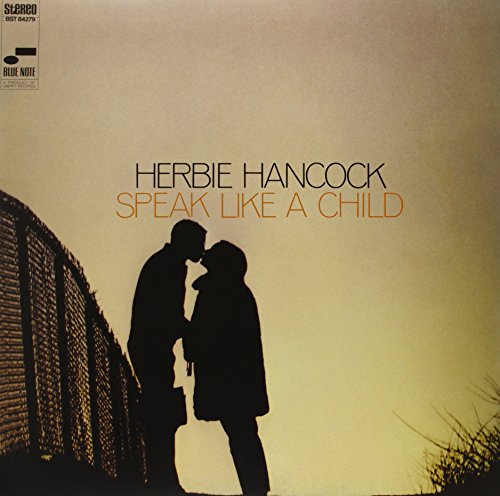 Herbie Hancock - Speak Like a Child (Remastered Limited Edition + Download-Code) [Vinyl LP]