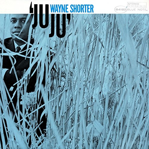 Wayne Shorter - Juju (Rem.Ltd.Edt.+Dl-Code) [Vinyl LP]