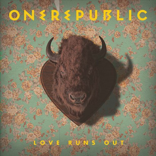 Onerepublic - Love Runs Out (2-Track)