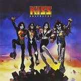 Kiss - Dynasty (Limited Back to Black Vinyl) [Vinyl LP]