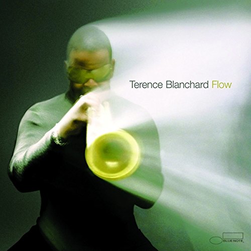 Terence Blanchard - Flow (Rem.Ltd.Edt.+Dl-Code) [Vinyl LP]