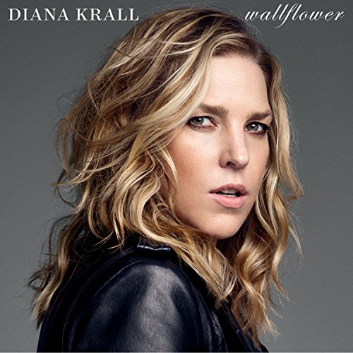 Krall , Diana - Wallflower