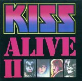 Kiss - Alive III (Limited Back to Black) [Vinyl LP]