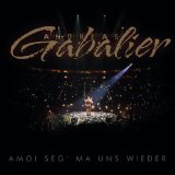  - Andreas Gabalier: Aus dem Leben des Volksrock'n'Rollers