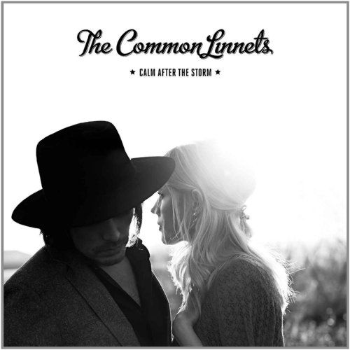 the Common Linnets - Calm After The Storm