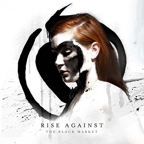 Rise Against - The Black Market (Limited Digi Edition)