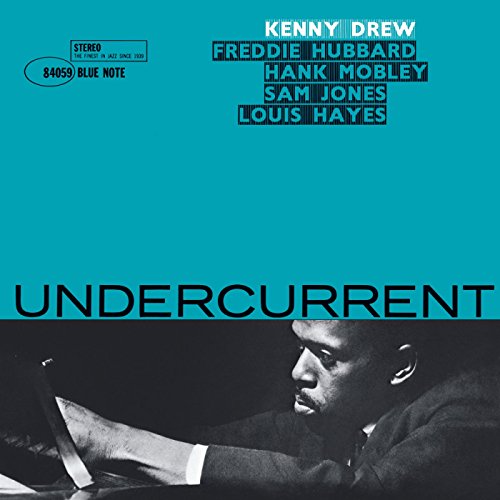 Kenny Drew - Undercurrent (Remastered Limited Edition + Download-Code) [Vinyl LP]