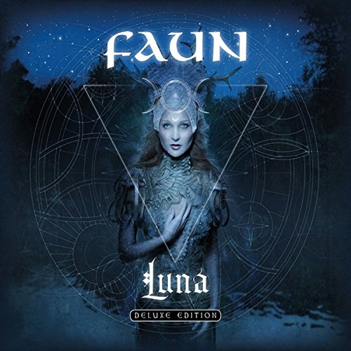 Faun - Luna (Deluxe Edition)