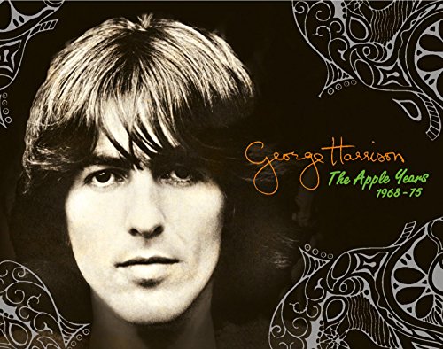 George Harrison - The Apple Years (Limited Edition)