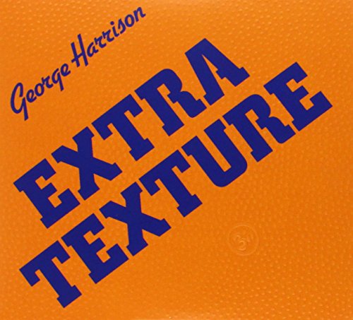 George Harrison - Extra Texture (Limited)