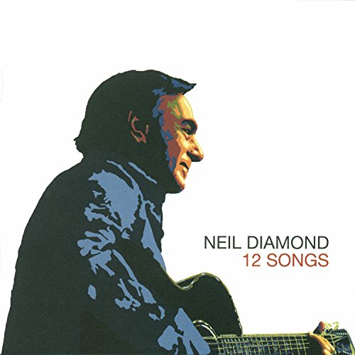 Neil Diamond - 12 Songs