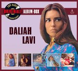 Daliah Lavi - Originale: Willst du mit mir geh'n