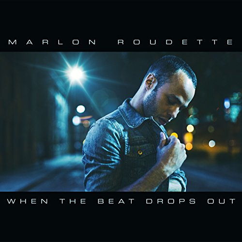 Marlon Roudette - When the Beat Drops Out (2-Track)