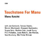 Katche , Manu - Neighbourhood