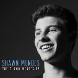 Mendes , Shawn - Handwritten (Deluxe Edition)