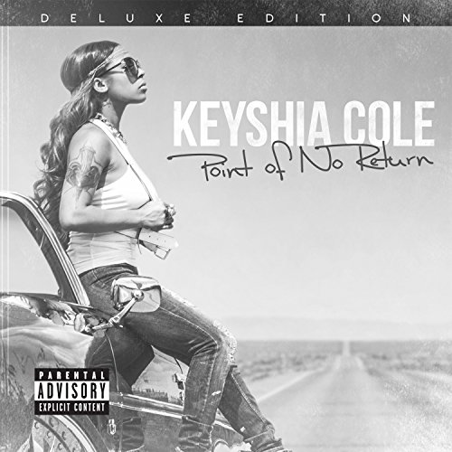 Keyshia Cole - Point of No Return