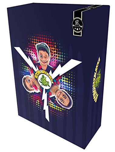 257ers - Boomshakkalakka (Limited Fan-Box)